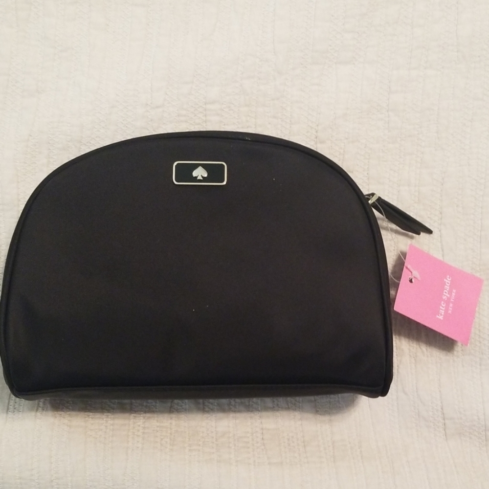 NWT Kate Spade Makeup Bag